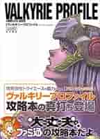 ヴァルキリープロファイル　限定版　中古美品 51i+3leGhVL._AC_SY200_QL15_.jpg